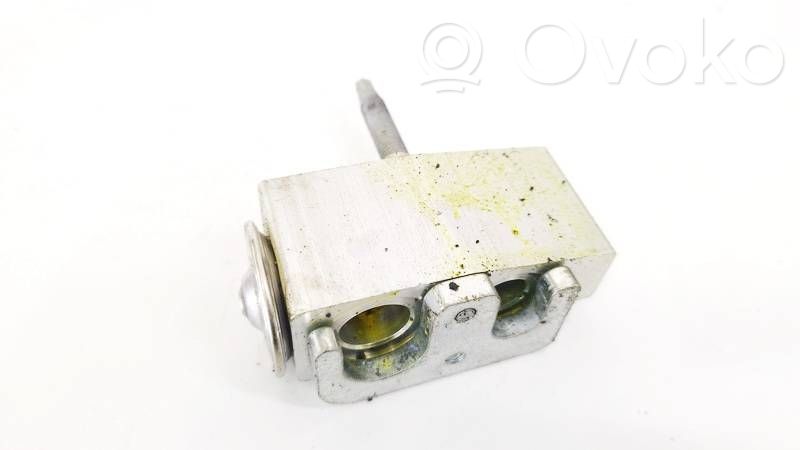 Opel Astra K Supapă expansiune aer condiționat (A/C) 
