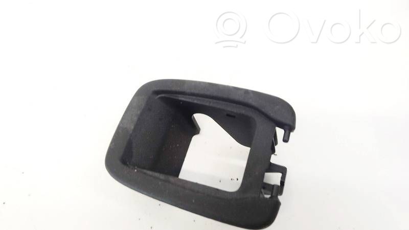 Opel Astra K Alte piese de interior 