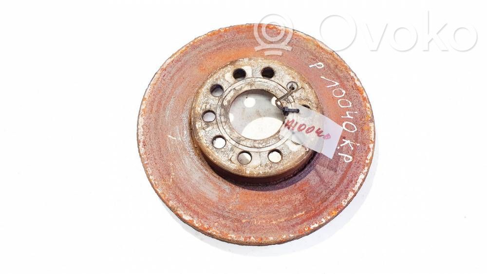 Seat Altea Disco del freno anteriore