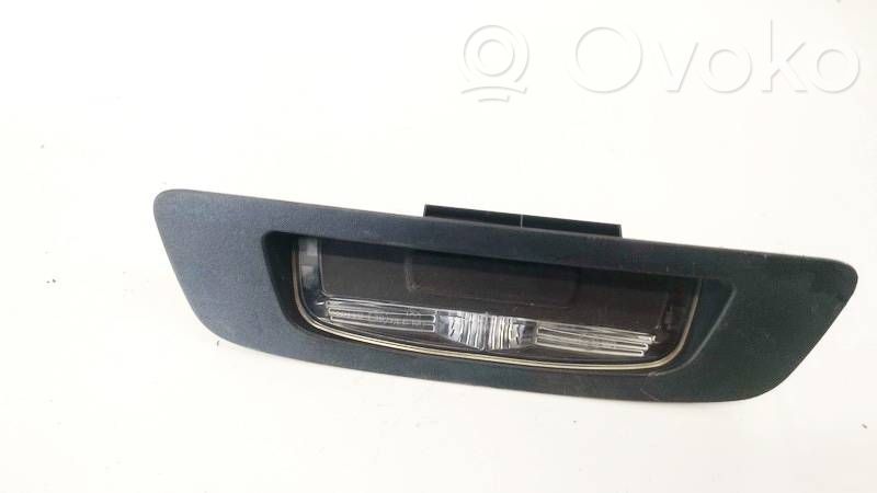 Opel Astra K Mâner exterior deschidere hayon/portbagaj/oblon 