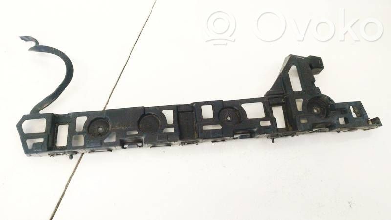 Opel Astra K Suport montare bară spate 