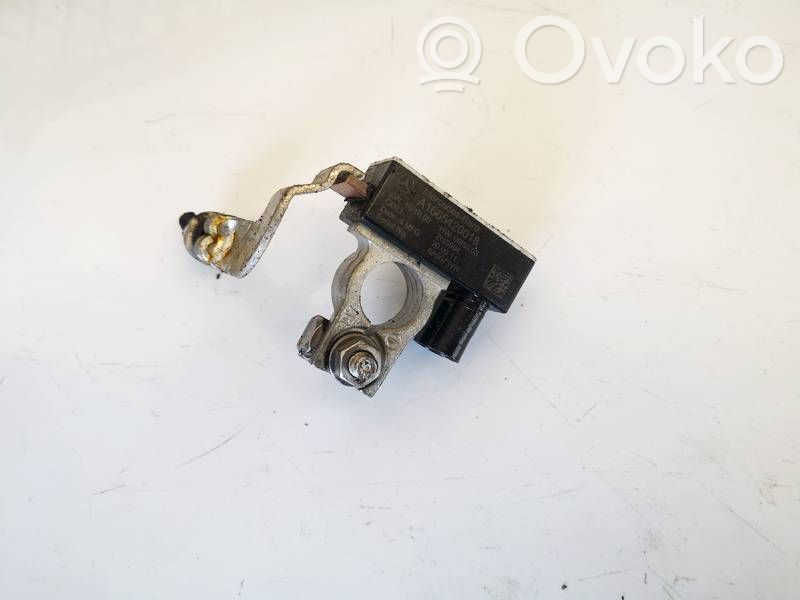 Pluskabel Batterie   A1665420018,A1665420018