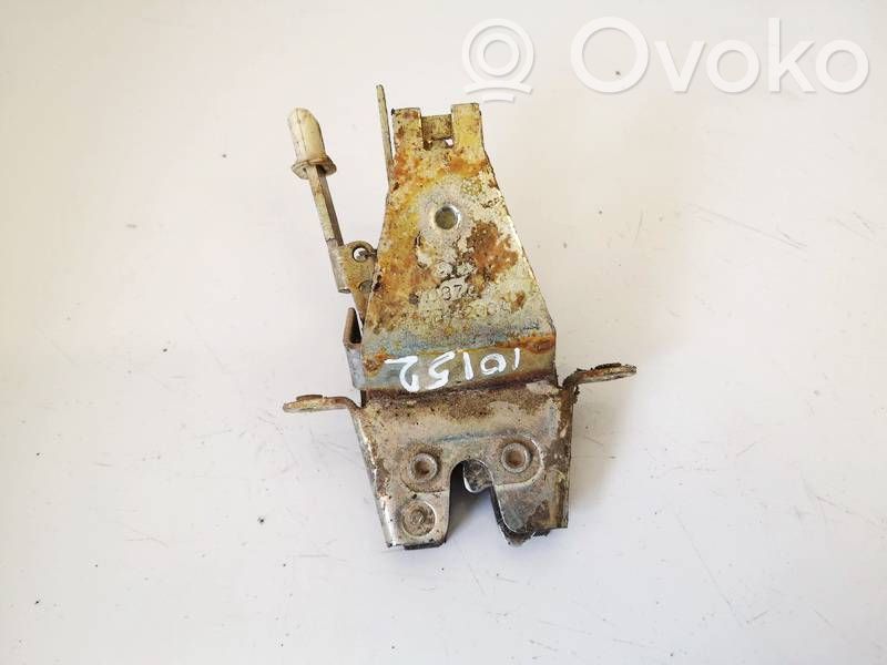 Ford Sierra Blocco/chiusura/serratura del portellone posteriore/bagagliaio 