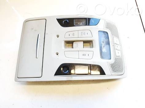 Luz del asiento delantero   4G0959613,4G0959719ET,4G0959613,4G0959719ET