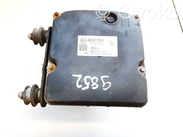 Bomba de ABS   4G0907379H,00540652,0265250487,4G061451,4G0907379H,BPA085050212