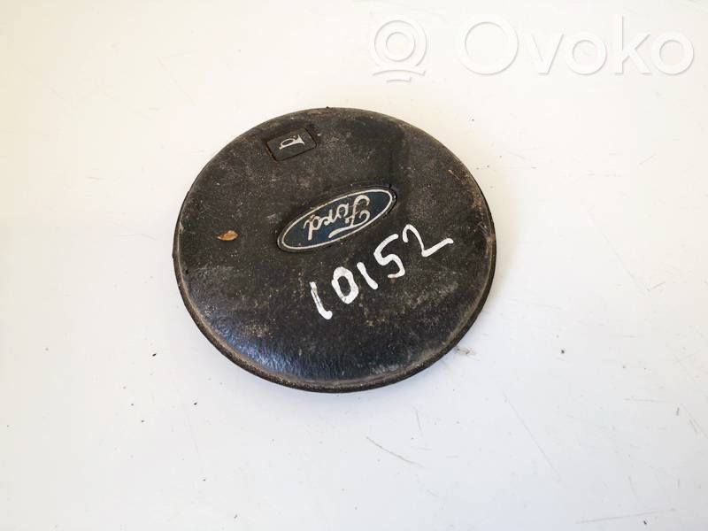 Ford Sierra Other interior part 
