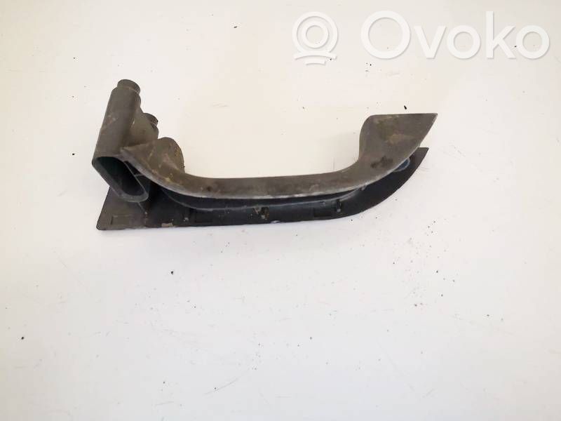 Ford Sierra Inne części wnętrza samochodu 