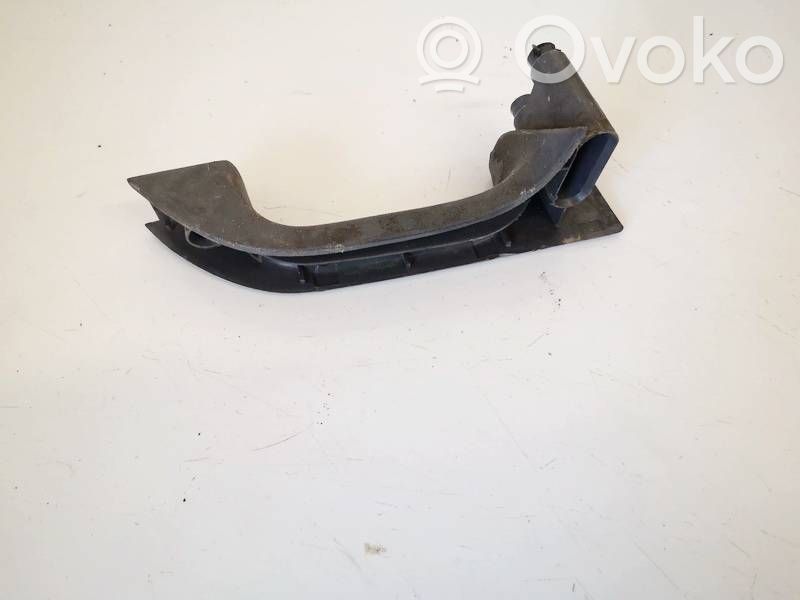 Ford Sierra Alte piese de interior 