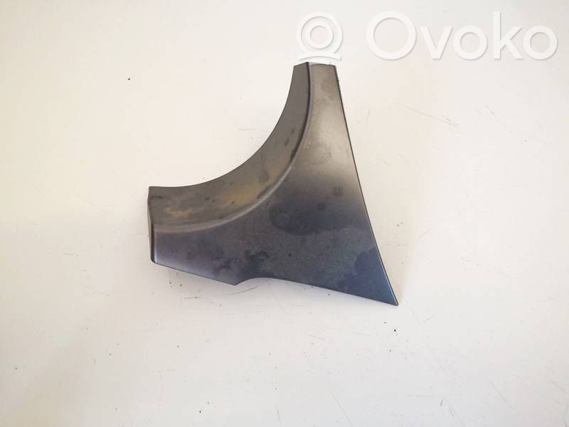 Opel Astra K Altra parte interiore 