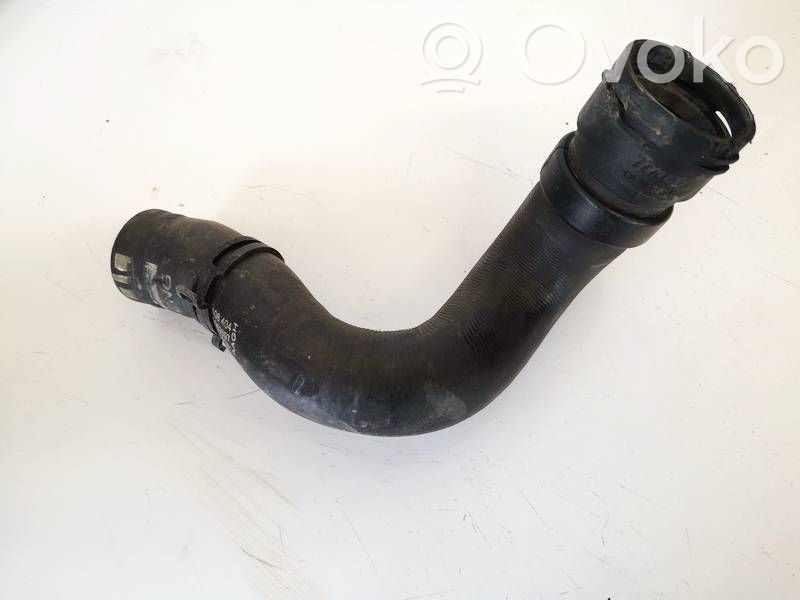 Opel Astra K Tubo flessibile del liquido di raffreddamento del motore 