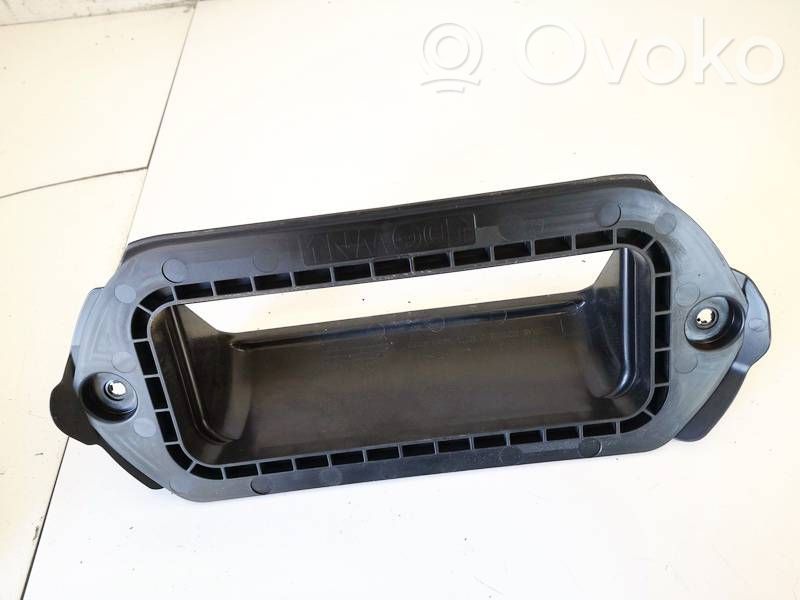 Opel Astra K Parte del condotto di aspirazione dell'aria