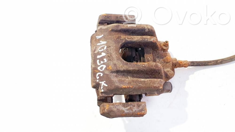 Bremssattel hinten   4624,4624