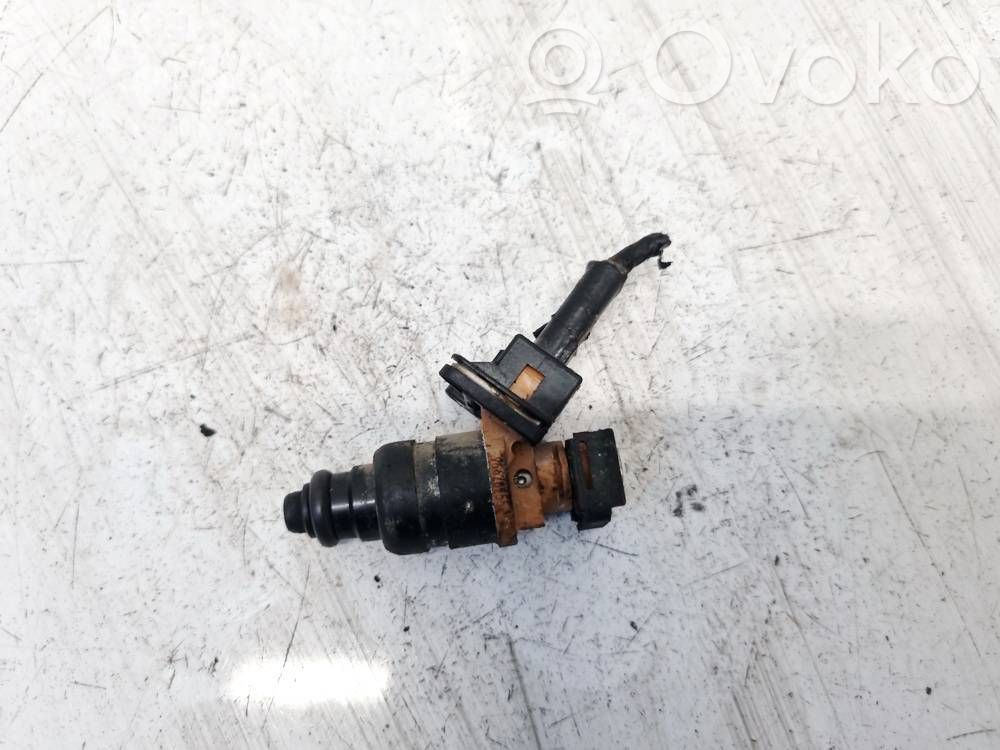 Chevrolet Matiz Inyector de combustible 