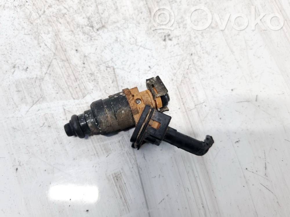Chevrolet Matiz Inyector de combustible 