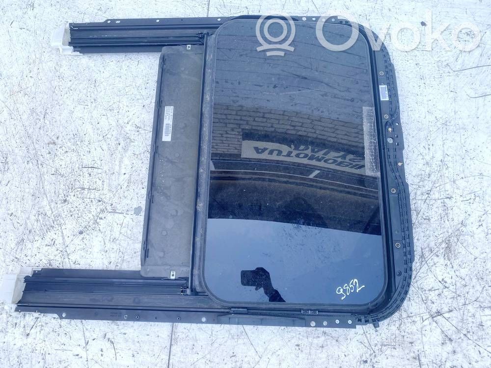 Set trapă   4G8877255HF6,4G8877255HF6