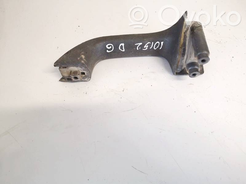 Ford Sierra Inne części wnętrza samochodu 