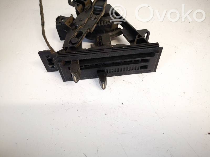 Ford Sierra Climate control unit 