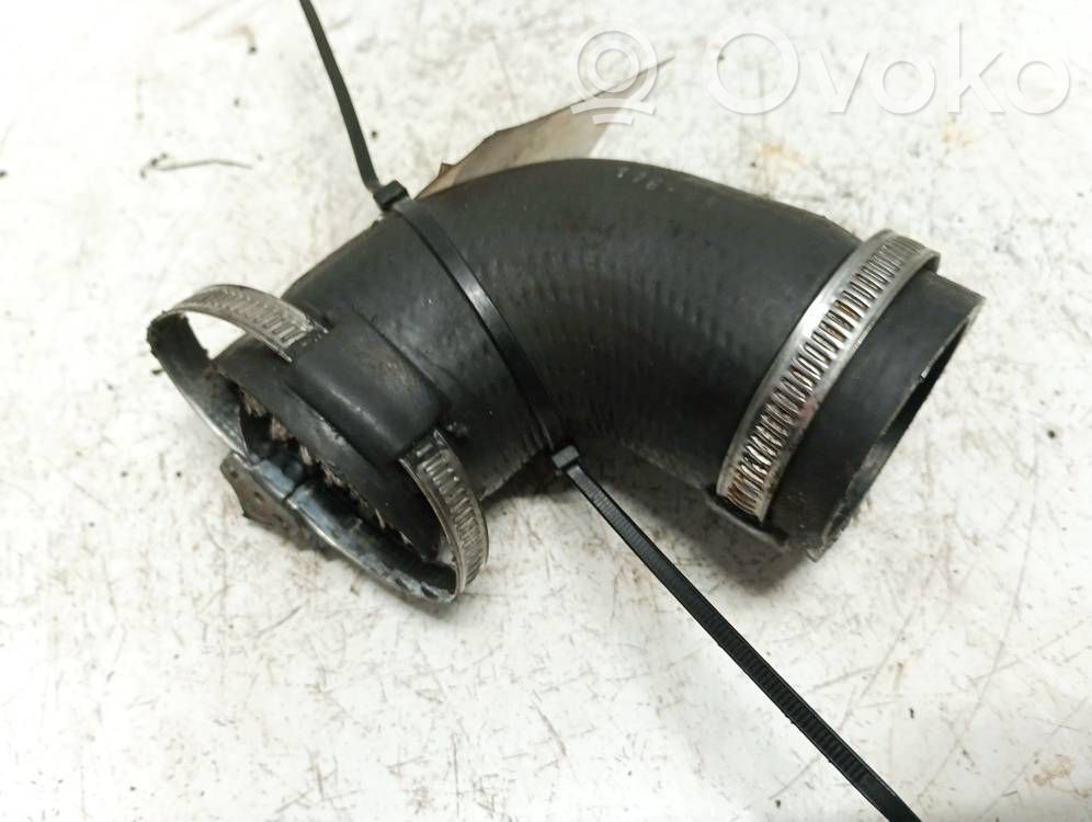 Jeep Renegade Furtun/conductă intercooler 