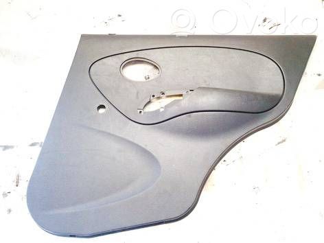 Chevrolet Matiz Panou interior ușă spate 