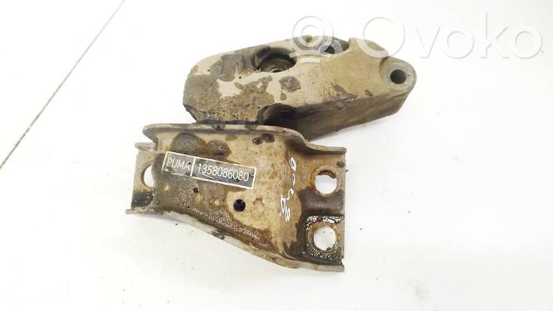 Support de moteur, coussinet   1358086080,1358086080