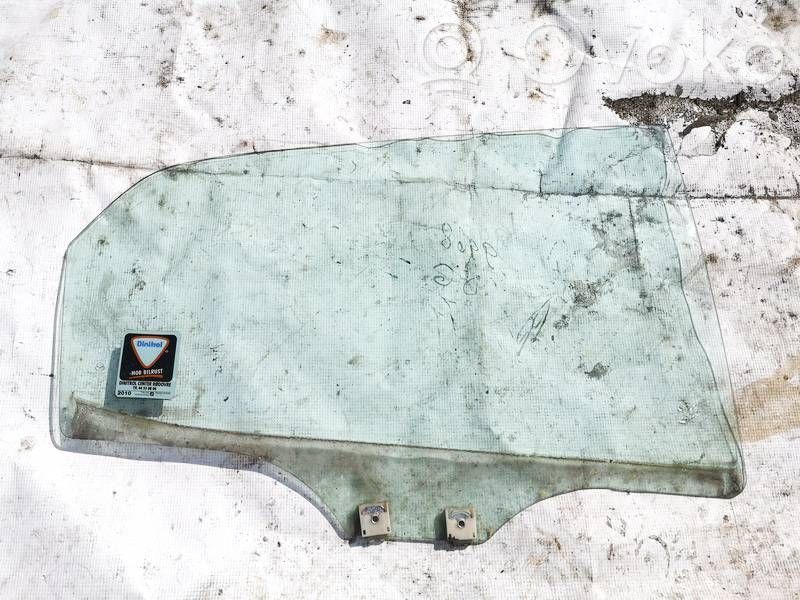 Mazda 2 Geam ușă spate 