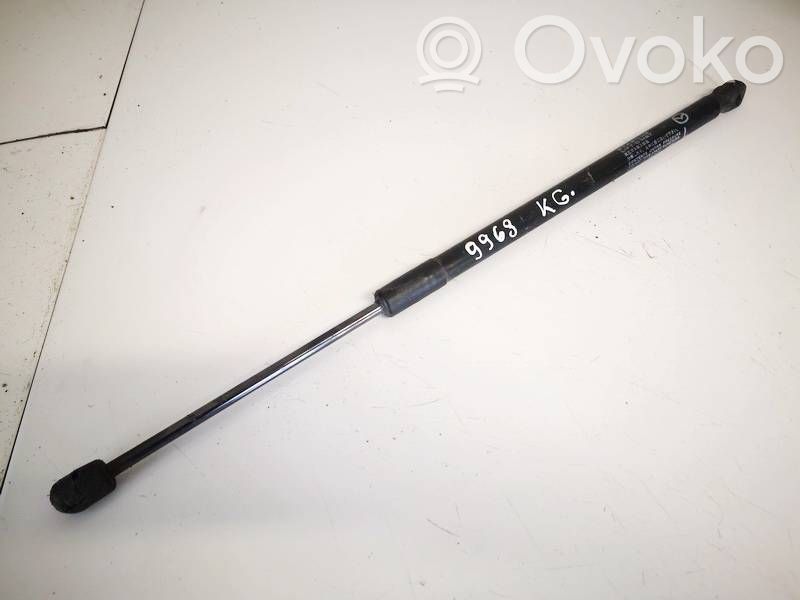 Mazda 2 Tailgate/trunk strut/damper 