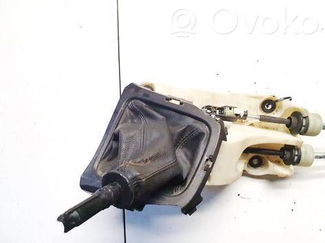 Suzuki SX4 S-Cross Selector caja de cambios 