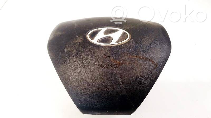 Hyundai ix35 Airbag volan 