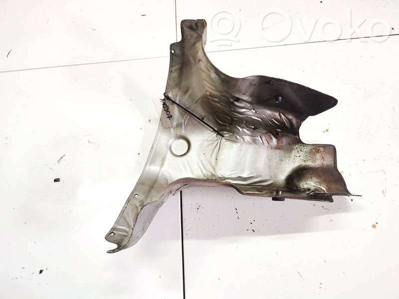 Ford Mondeo Mk III Išmetimo termo izoliacija (apsauga nuo karščio) 