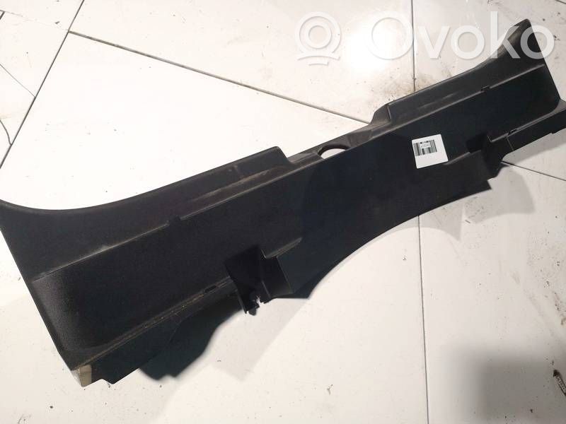 Mitsubishi Lancer X Otros repuestos del interior 