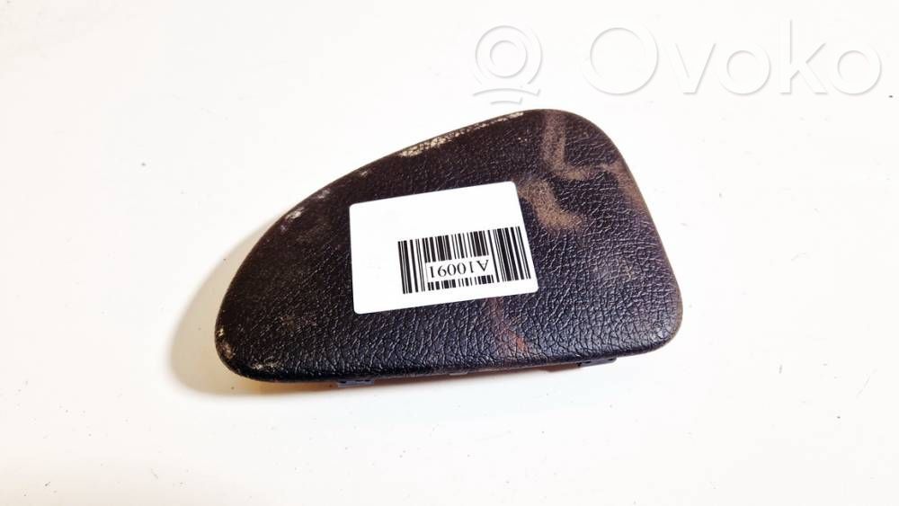 Peugeot 206 Altra parte interiore 