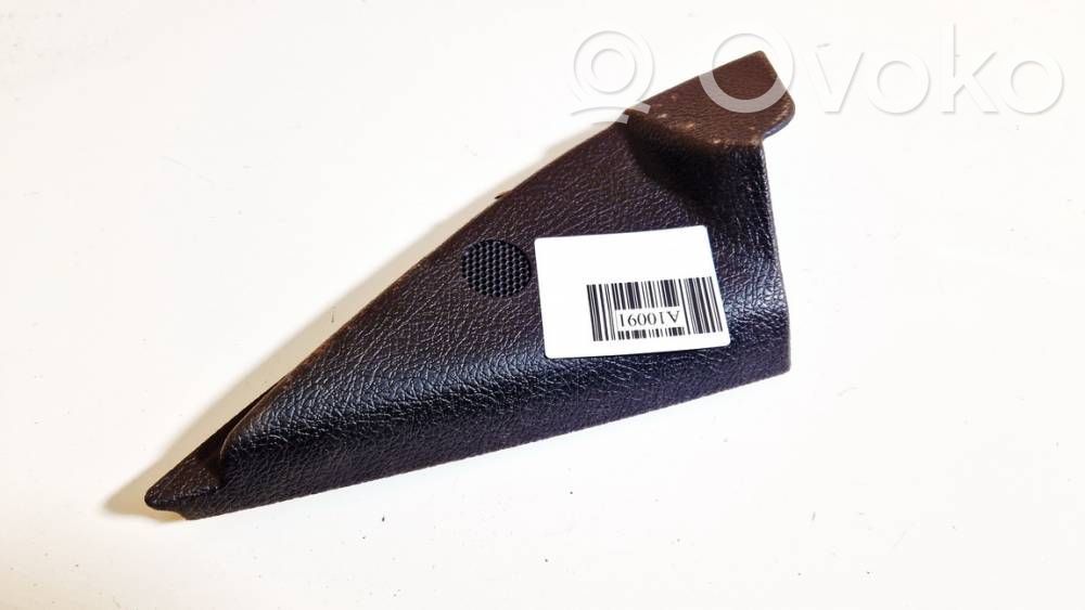 Maskownica głośnika bocznego deski rozdzielczej   9625863677,241589,241589,9625863677