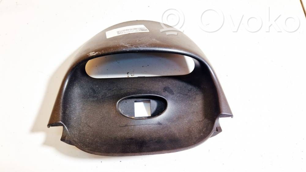 Peugeot 206 Alte piese de interior 
