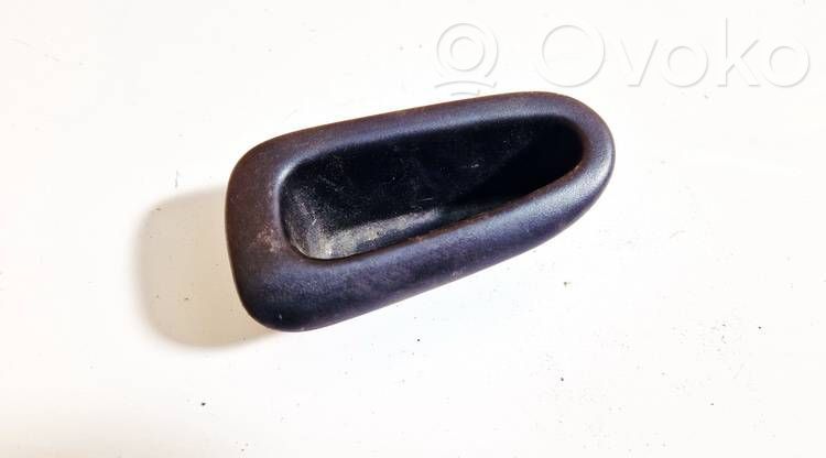 Peugeot 206 Alte piese de interior 
