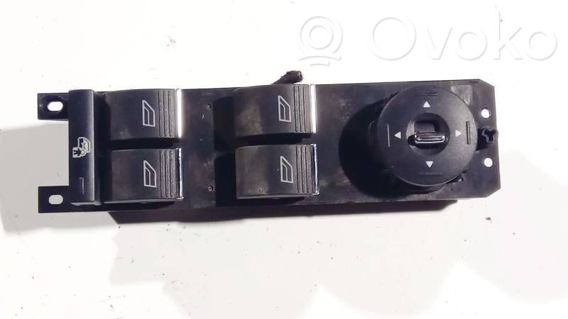 Ford Grand C-MAX Interrupteur commade lève-vitre 