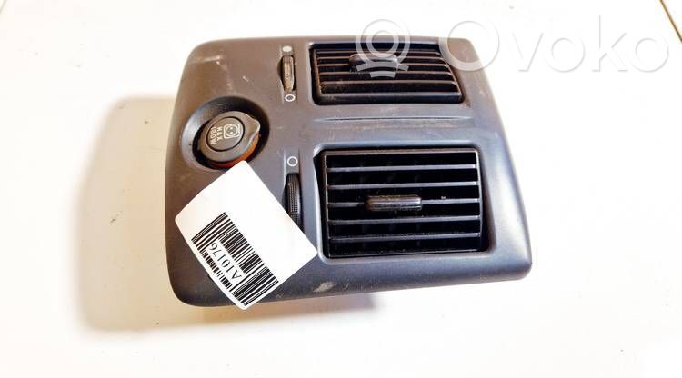 Fiat Croma Griglia di ventilazione centrale cruscotto 
