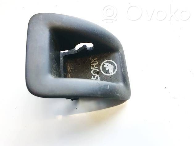 Audi A7 S7 4G Alte piese de interior 