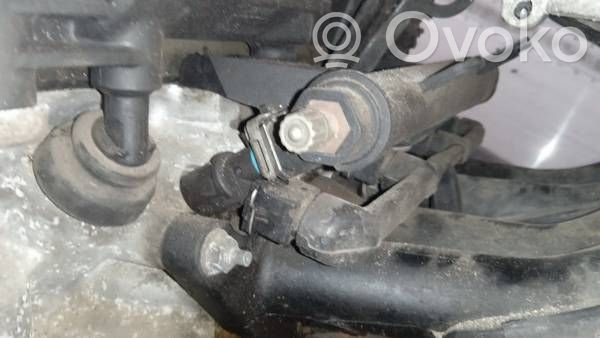 Citroen C3 Polttoainepääputki 