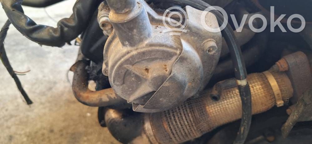 Pompe à vide   72218501,72218501