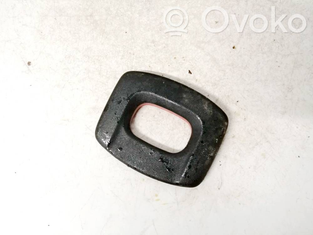 Ford Mondeo MK IV Altra parte interiore
