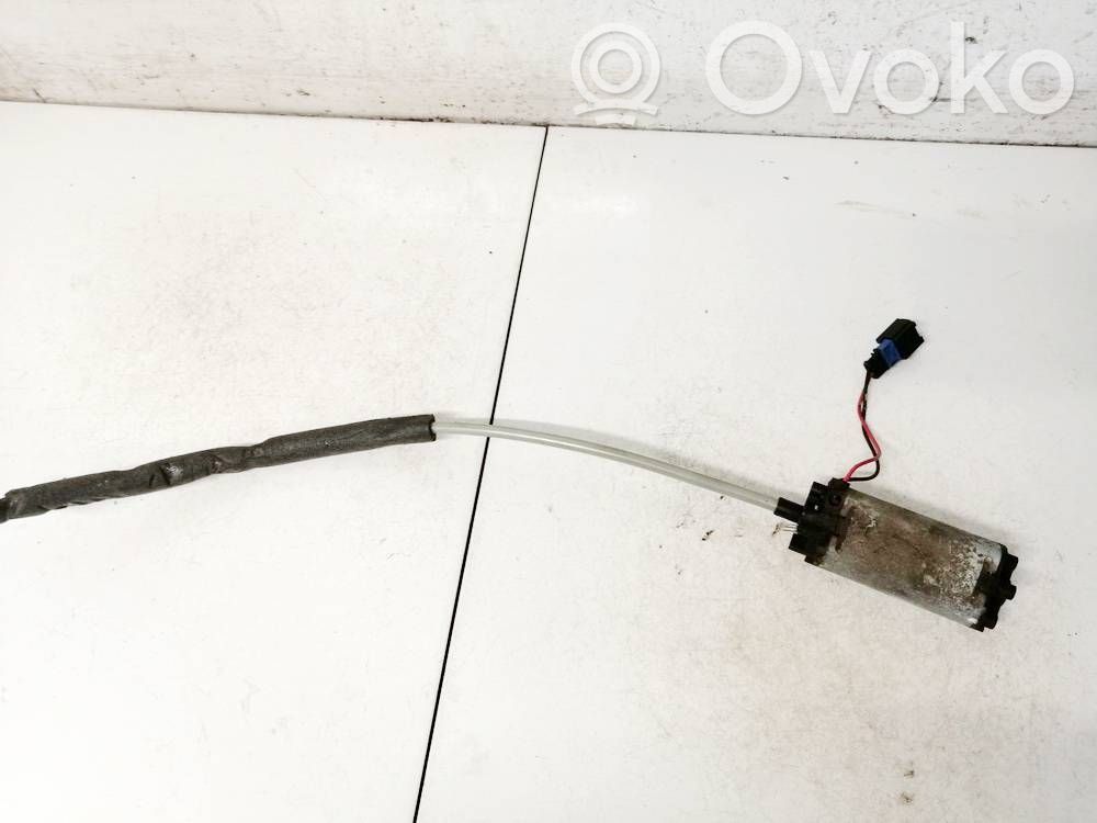 Renault Vel Satis Motor de ajuste del asiento 