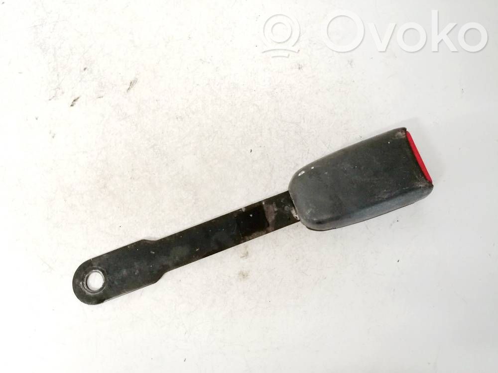 Mitsubishi Space Wagon Etuistuimen turvavyön solki 