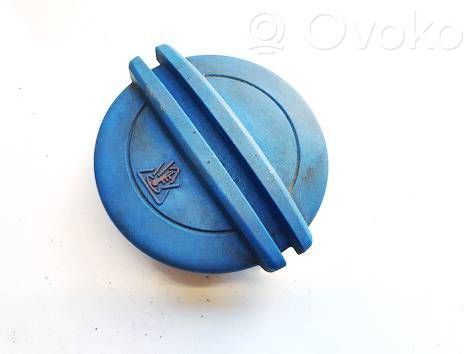 Volkswagen Polo IV 9N3 Serbatoio di compensazione del liquido refrigerante/coperchio