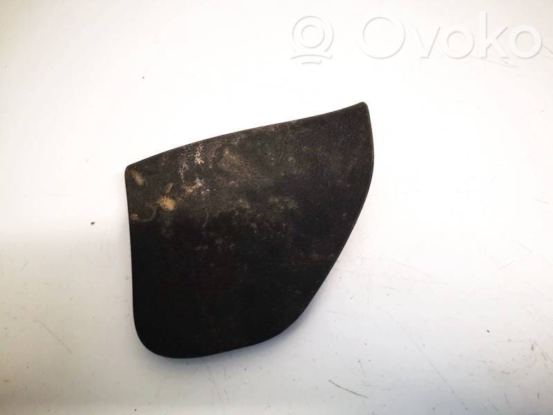 Ford Mondeo MK IV Altra parte interiore