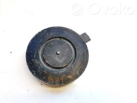 Renault Laguna III Cache-poussière de phare avant 