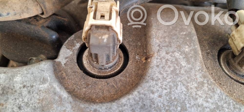 Inyector de combustible   AW400AW4,AW400AW4