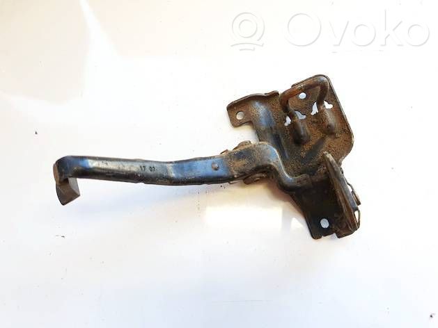 Audi A4 S4 B6 8E 8H Încuietoare capotă