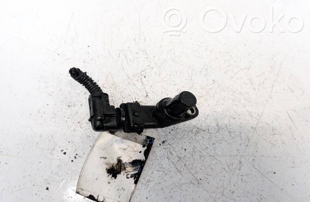 Opel Corsa D Czujnik pozycji wału rozrządu