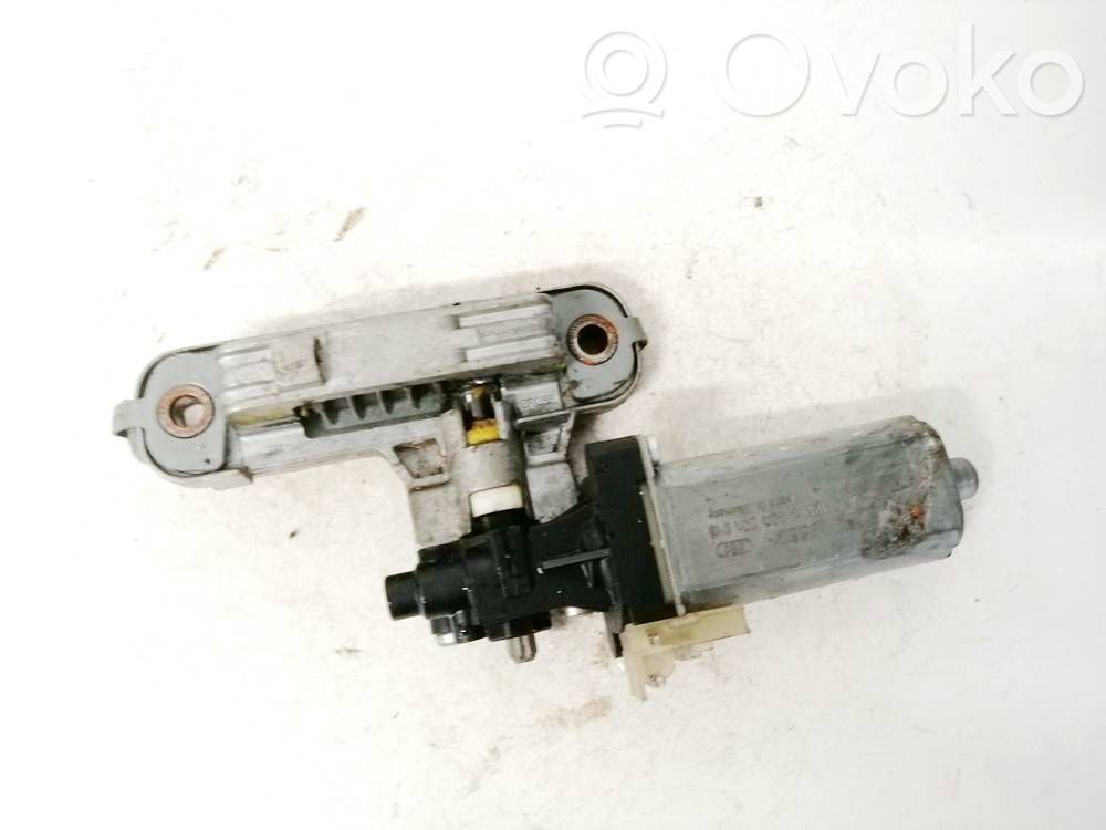 Motor de ajuste del asiento   0390201915,0390201915