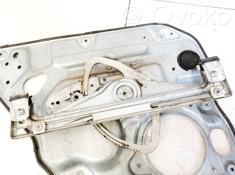 Volvo V50 Mécanisme de lève-vitre avec moteur 